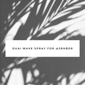 Ouai Wave Spray